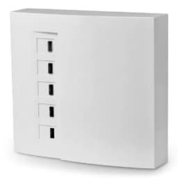 Блок контроля линии оповещения БКЛО-12 Арсенал безопасности