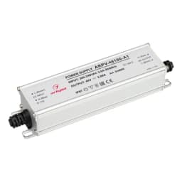 Блок питания ARPV48100A1 48V 208A 100W Arlight IP67 Металл 3 года 034685