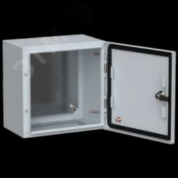 Корпус металлический ЩМП-30.30.20 УХЛ1 IP66 TITAN 5