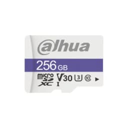 Карта памяти MicroSD 256 Гб DHI-TF-C100/256GB DAHUA