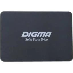Жесткий диск Run S9 512Gb DGSR2512GS93T Digma