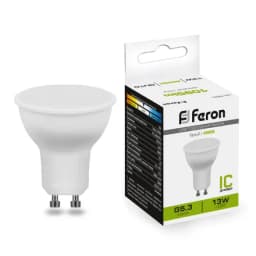 Лампа светодиодная FERON LB960 38192