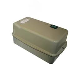 ПМА-4610 У3 В, 380В, 4з+4р, 63А, реверсивный, с реле РТТ-221П 53,5-63,0А, в корпусе IP40, с кнопкой R, пускатель электромагнитный (ЭТ) Электротехник