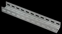 Профиль перфорированный П-образный 200-2,0 IEK (CLM50D-PPP-020-20) (2 шт/уп)