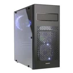 Корпус для компьютера Zalman N2 Black