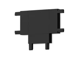 Коннектор Tобразный для накладного шинопровода Magnetic Ultra Slim Ambrella Light GV1122