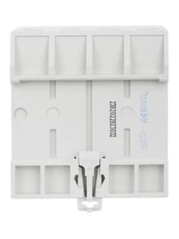 Выключатель дифференциального тока (УЗО) 4п 32А 30мА тип AC ВД1-63 KARAT IEK MDV10-4-032-030