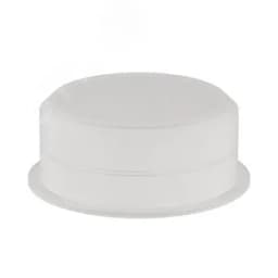 Заглушка для труб 25мм IP40