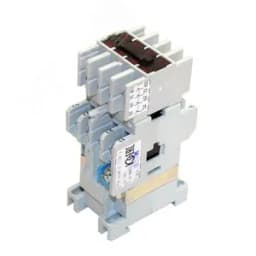 Реле электромагнитное промежуточное РЭП34-26-10 УХЛ4 Б, 110В