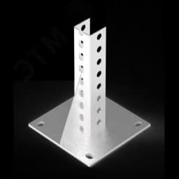 Траверса П-образная одинарная БТП1.40.40.150.2.2