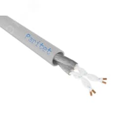 Кабель (провод) КДВЭВГнг(А)-LS 9х(2х0,35)э