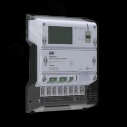 TORESCO Счетчик электрической энерги TE301 1/1-5(100)-NRLC-ORS2FPG