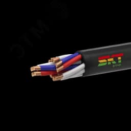 Кабель контрольный КВВГнг(А)-LS 14х2.5 ВНИИКП ТРТС