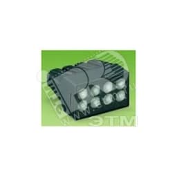 Клемма строительно-монтажная, Alu-paste, 8*2,5 мм2, BLOX (Plastic Bag,200 шт/уп)