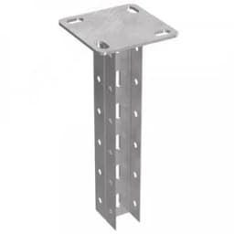 Стойка П-образная двойная СПД-35х30х300