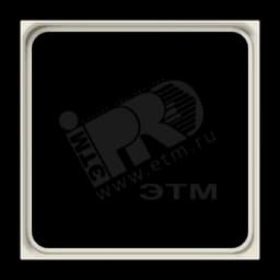 Рамка промежуточная слоновая кость JUNG