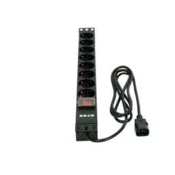 Блок розеток NTSS-PDU-DA1017 NTSS
