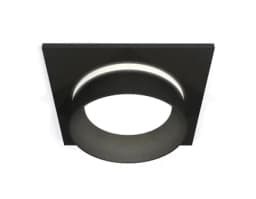 Комплект встраиваемого светильника с акрилом Ambrella Light XC6521061