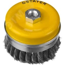 Кордщетка 100 мм PROFESSIONAL ЗУБР