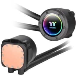 Кулер TH420 V2 ARGB CL-W376-PL14SW-A Thermaltake