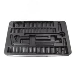 Ложемент для набора торцевых головок 4045CR, PVC