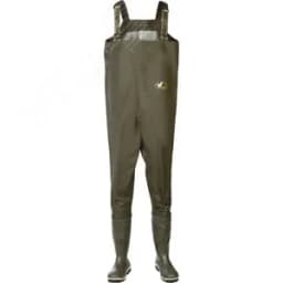 Полукомбинезон мужской Витязь ПВХ/Винитол Sardonix (арт.168-01), р. 45