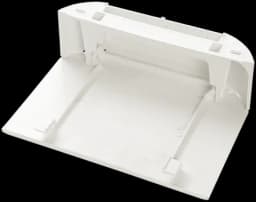 Т-образное ответвление для кабель-канала 100х50 SPL 100010S