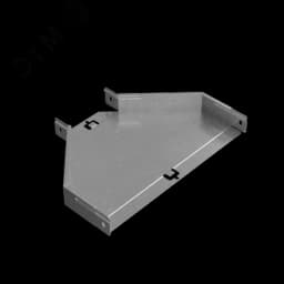 Переходник центральный 50х150-400 мм ПЛЮС