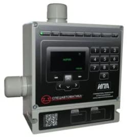 Извещатель пожарный аспирационный Спецавтоматика ИПА v5