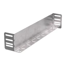 Переходник упрощённый горизонтальный на 400 мм Н100 Промрукав