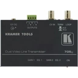 Передатчик 705XL Kramer