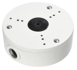 Монтажная коробка RVi-1BMB-10 white