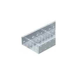 Кабельный листовой лоток для больших расстояний 110x500x6000