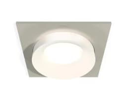 Комплект встраиваемого светильника с акрилом Ambrella Light XC7633041