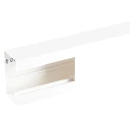 Кабель-канал 85х50 L2000 пластик METRA Leg 638080