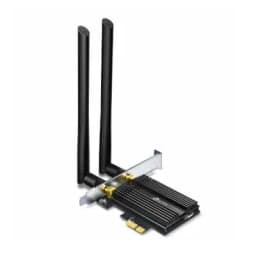 Wi-Fi адаптер Archer TX50E TP-Link