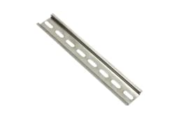 DIN-рейка перфорированная L1000 1мм PROxima EKF adr1-10