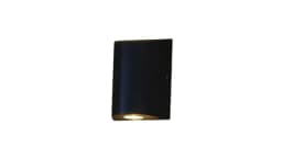 Светильник настенный ZIMA DesignLed 12W IP54 3000К LWA0148ABLWW