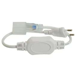 Сетевой шнур для светодиодной ленты 230V LS721 2835 на 50м DM271 23382