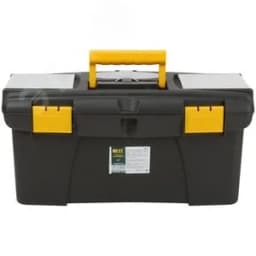 Ящик для инструмента пластиковый 16" (41x22x19.5 см)