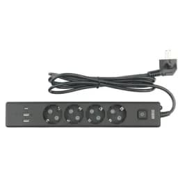 Сетевой фильтр Power Cube PC-7B-2M