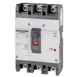 Выключатель автоматический ABS203c 250A FMU EXP