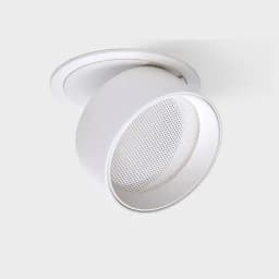 Встраиваемый светильник Italline IT02009 IT02009 3000K white