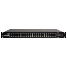 48-ми портовый управляемый коммутатор EdgeSwitch ES-48-500W Ubiquiti