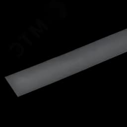 Трубка термоусадочная ТТУ 28/14 черная 1м GENERICA