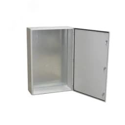 Корпус металлический ЩРНМ IP55 1000х600х250