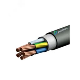 Кабель силовой ППГнг(А)-HF 5х10-1 бар