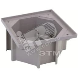 Connect Коробка для монтажа влагостойкой основы KSE-... в бетон