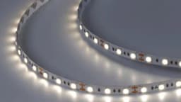 Светодиодная лента LUX 5050 60 LEDм 144 Втм 12В IP33 4000K DSG56012NW33