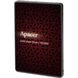 Накопитель Apacer AS350X 512Gb AP512GAS350XR-1